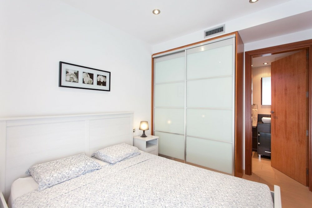 Фото Bed and Go Apartments Lloret