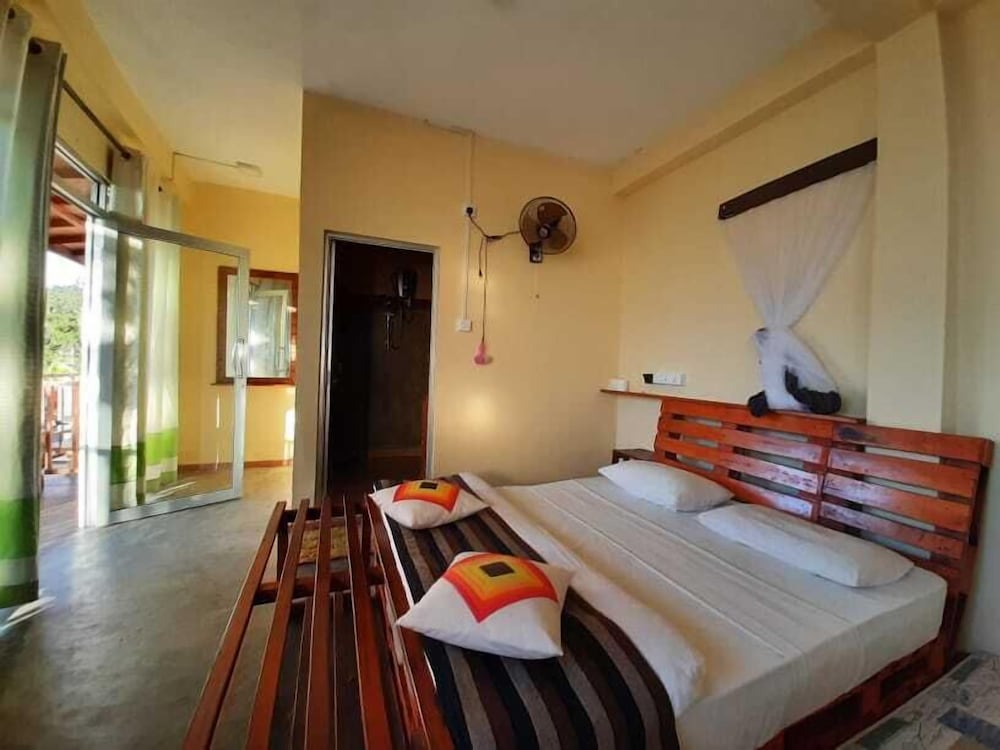 Фото Ella Village View Homestay