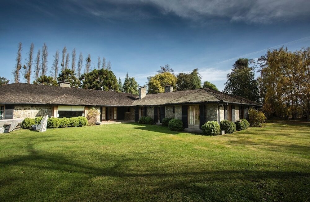 Фото Comalle Party Hotel