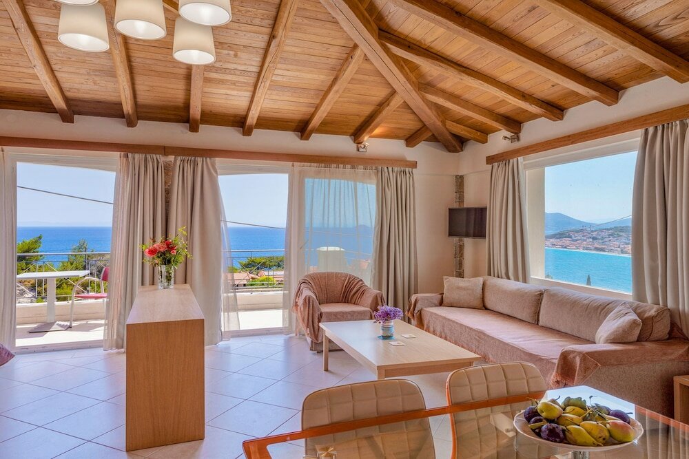 Фото Penny Luxury Apartments