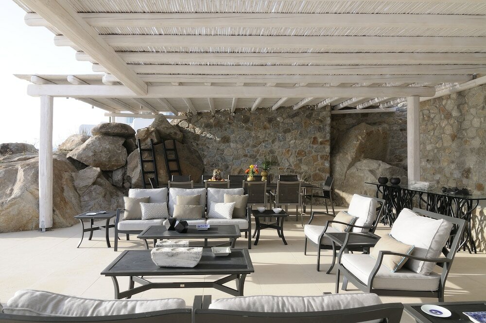 Фото Villa Sunbird