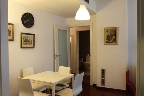 Фото Hostal Lk Barcelona