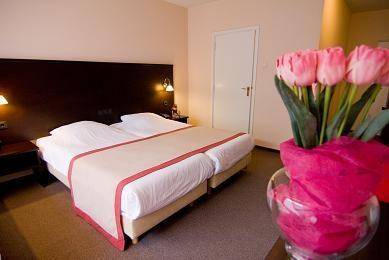 Фото Van der Valk Hotel De Molenhoek-Nijmegen