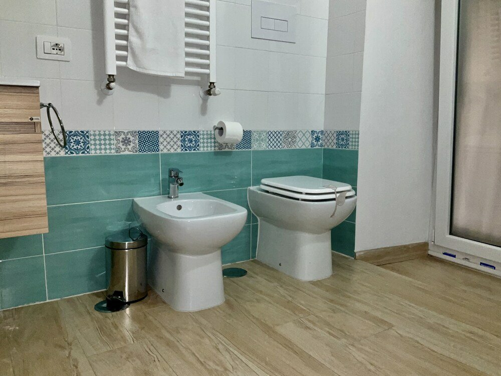 Фото A Room de Scugnizzi