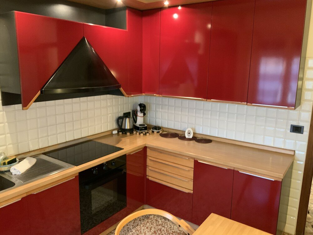 Фото Venice Sweet Home