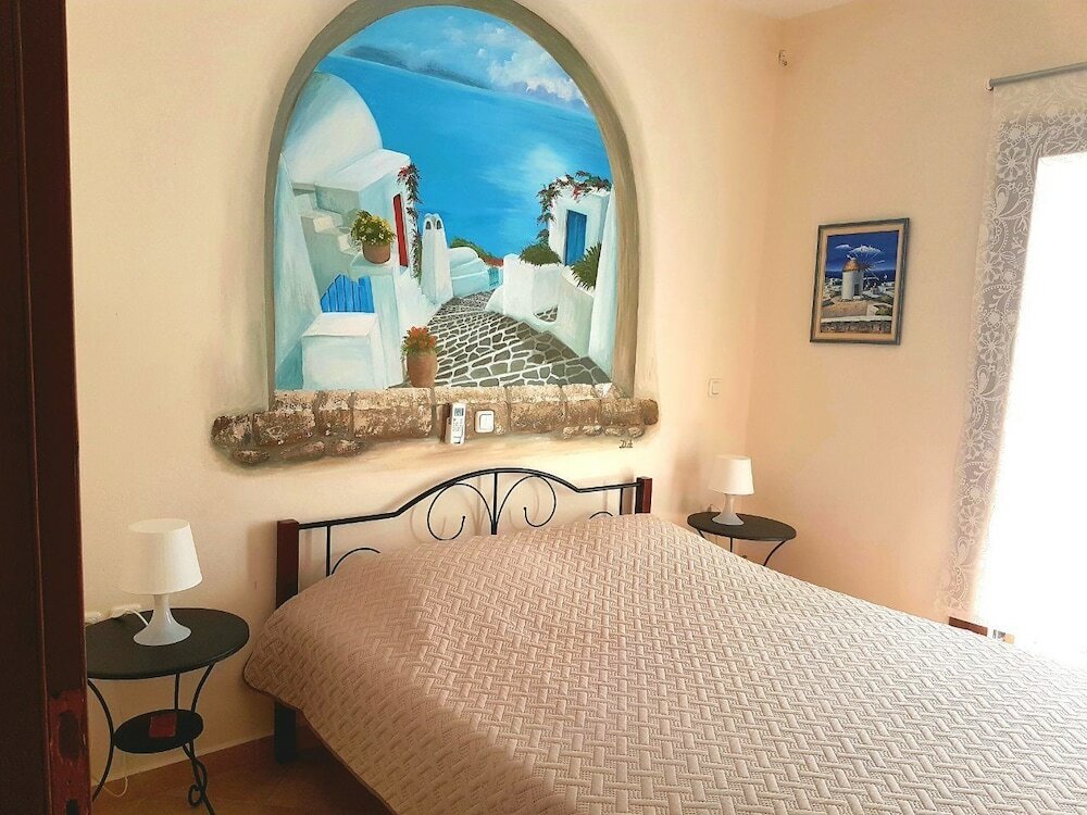 Фото The Stone House Naxos