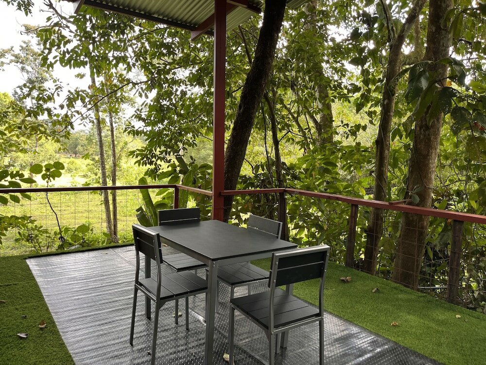 Фото Chilamate Rainforest Eco-retreat