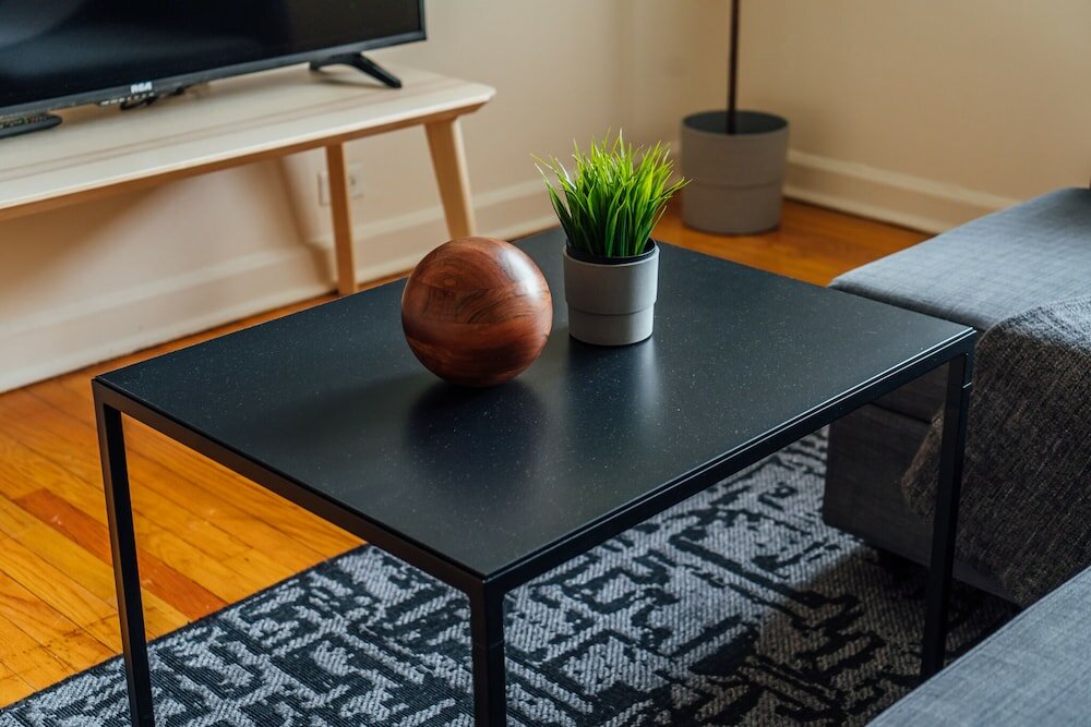 Фото Chic & Pristine 1br Apt in Marshfield