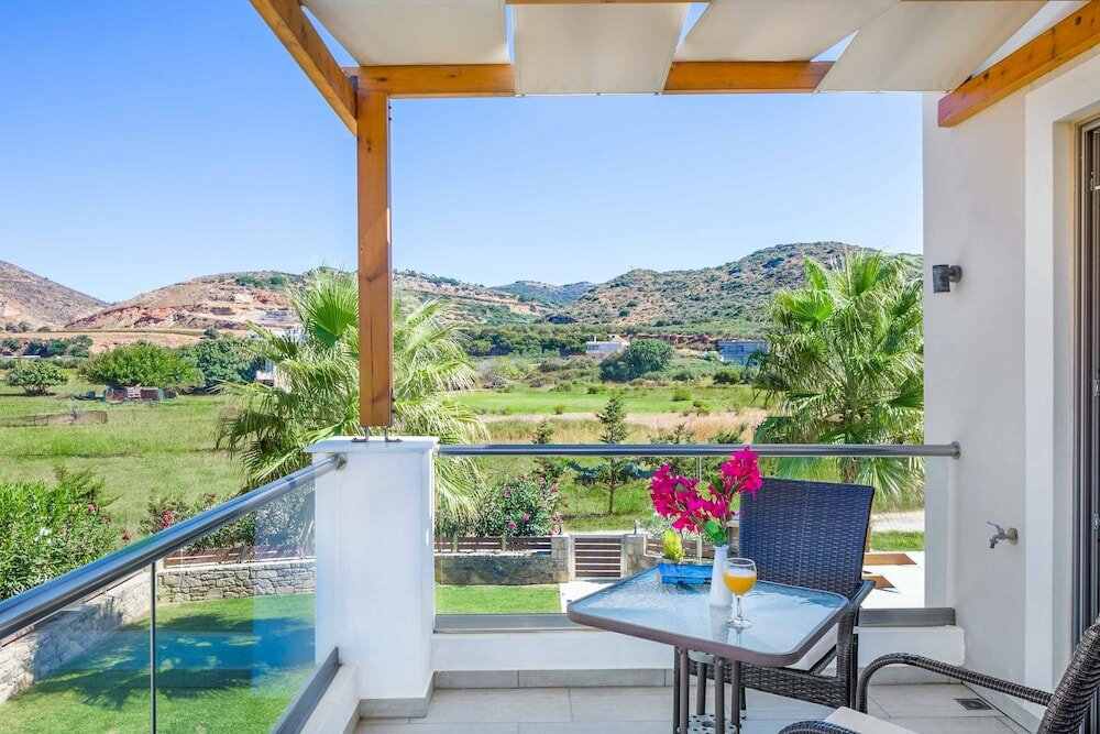 Фото Villa Alexandros