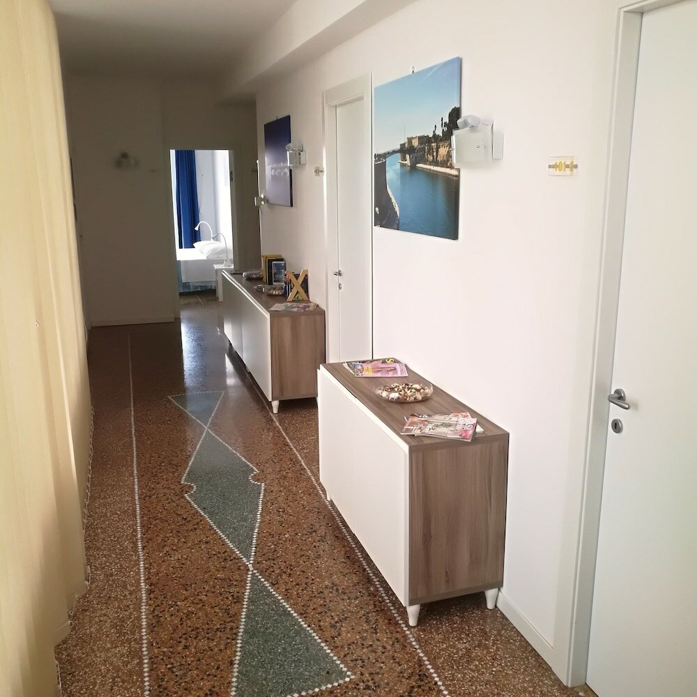 Фото Settimo Sole Affittacamere