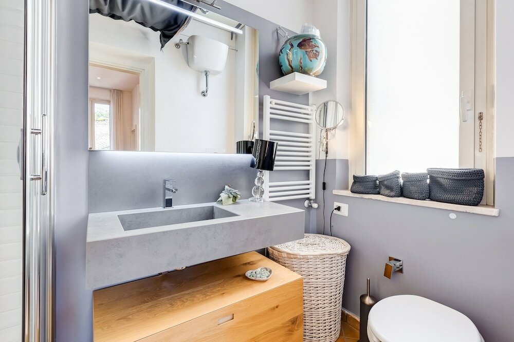 Фото Colosseum Terrace Apartment