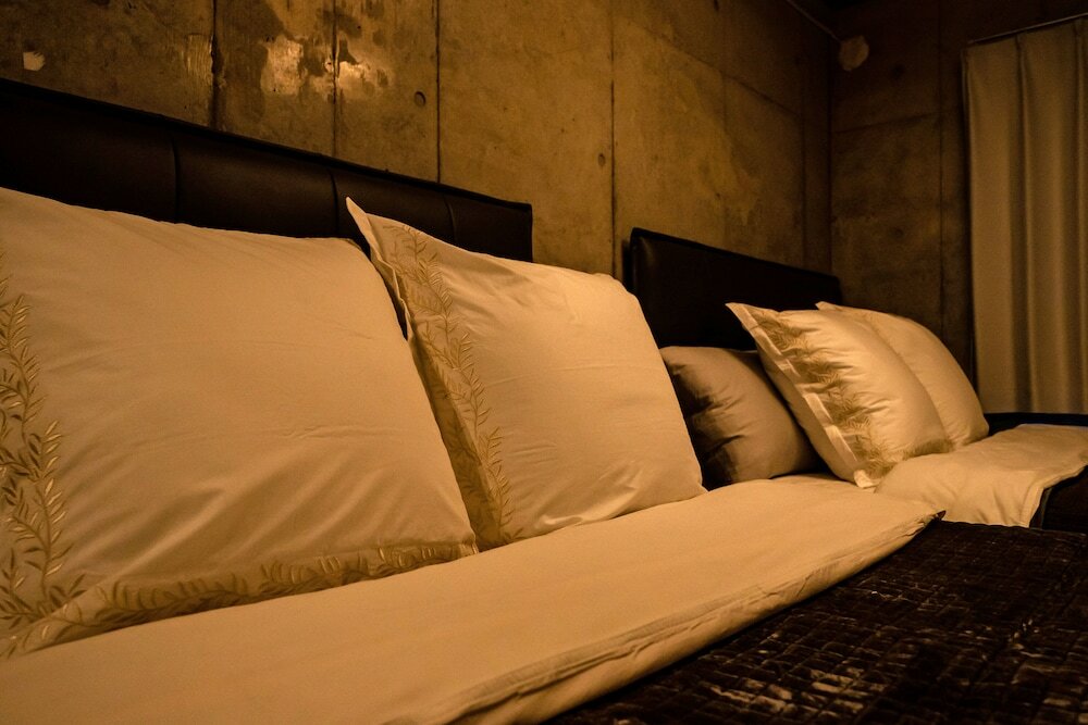 Фото Grandouce Daikokucho