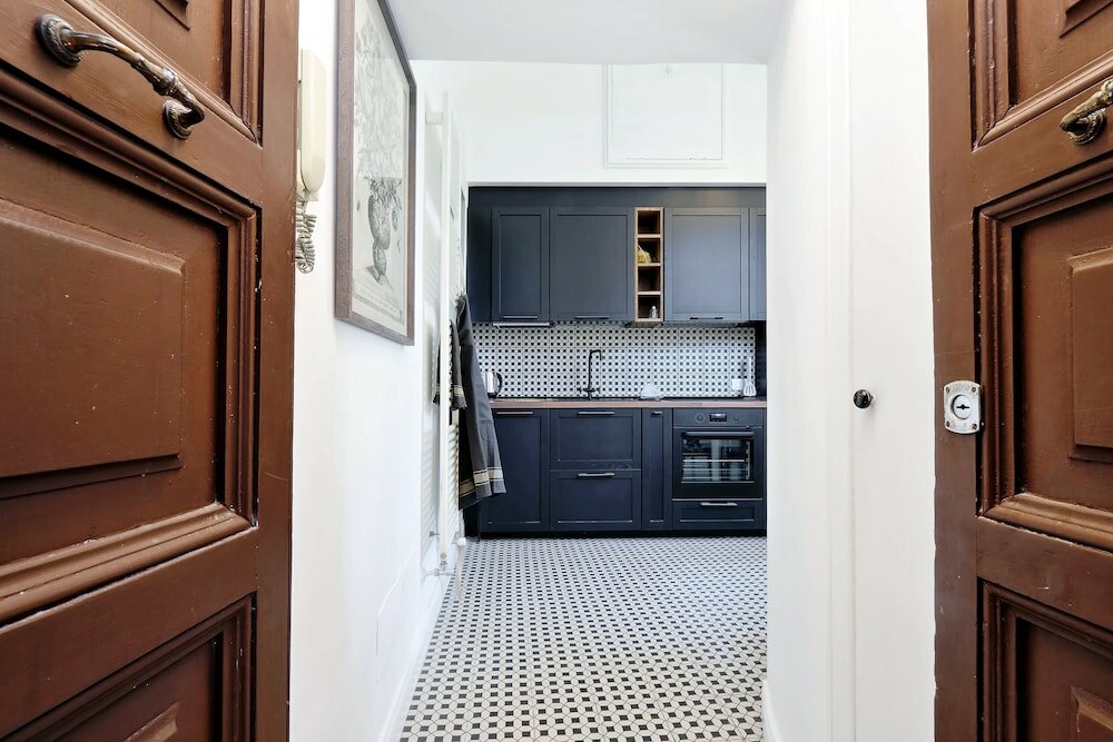 Фото Garibaldi 3 - Wr Apartments