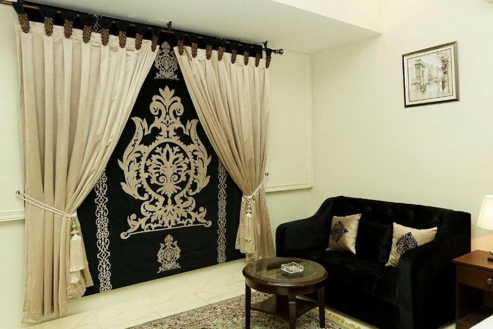 Фото Diamond Lodge karachi