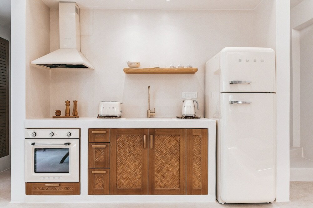 Фото Cocopalm Villas Naxos