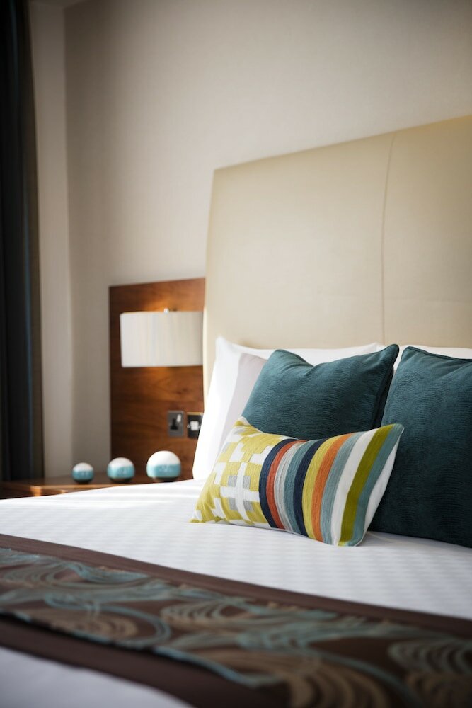 Фото Thistle London Hyde Park Kensington Gardens