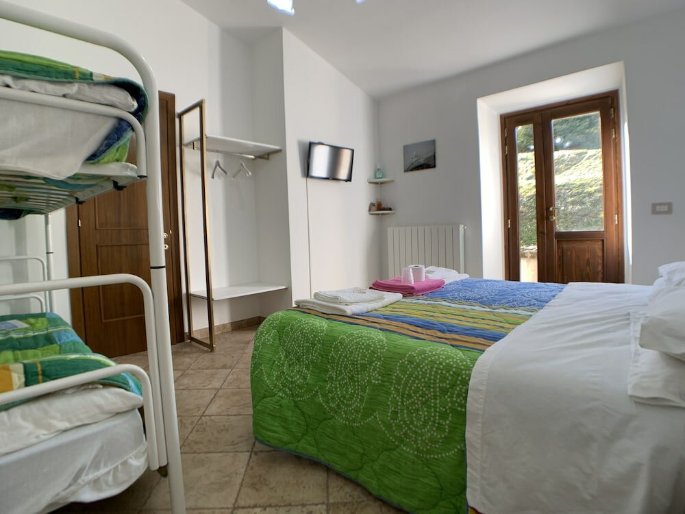 Фото La Fattoria dei Sibillini