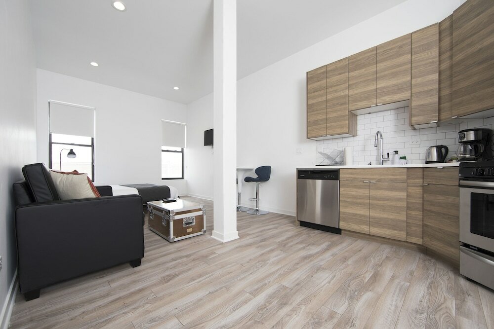 Фото Ginosi 747 Apartel