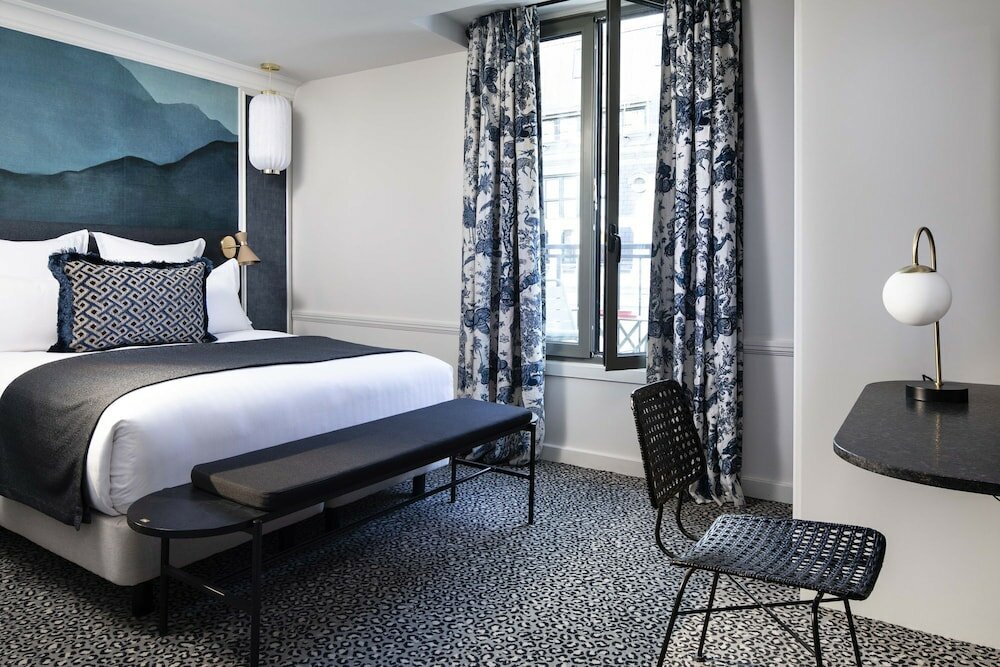 Фото Hôtel Gramont