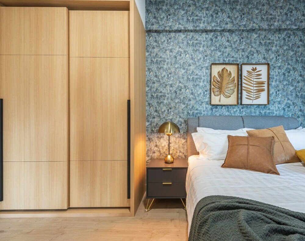 Фото The Colony & Luxe, Klcc by Canopy Lives, Five Senses