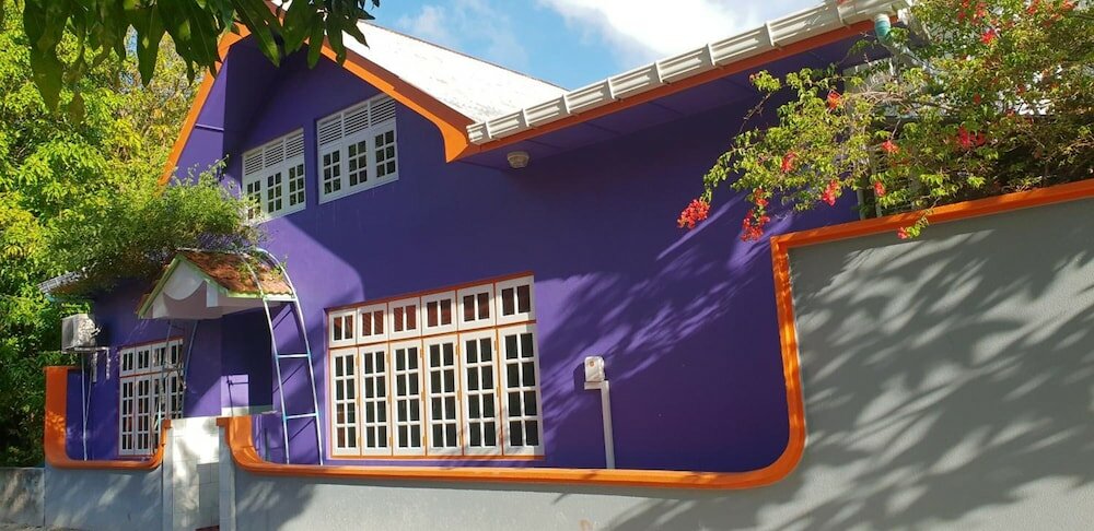 Фото Fuvahmulah Inn