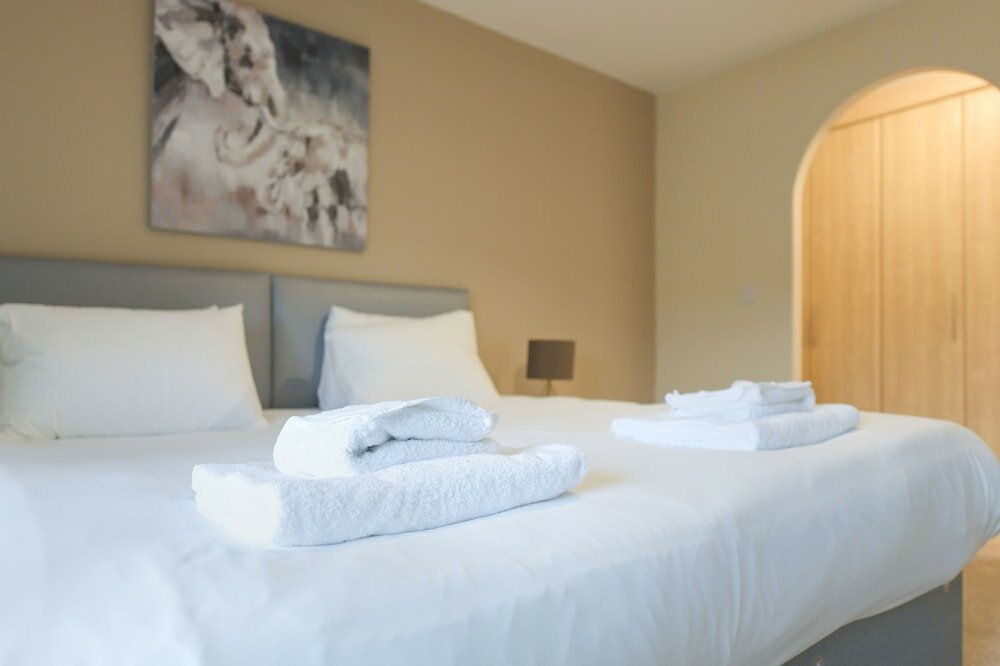 Фото Frome Gardens