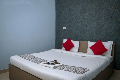 Гостиница Hotel Town and Country inn