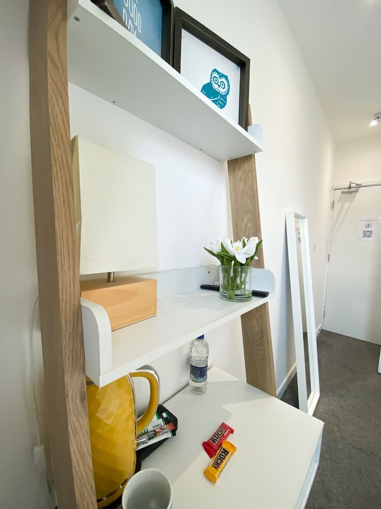 Фото Wembar Hotel