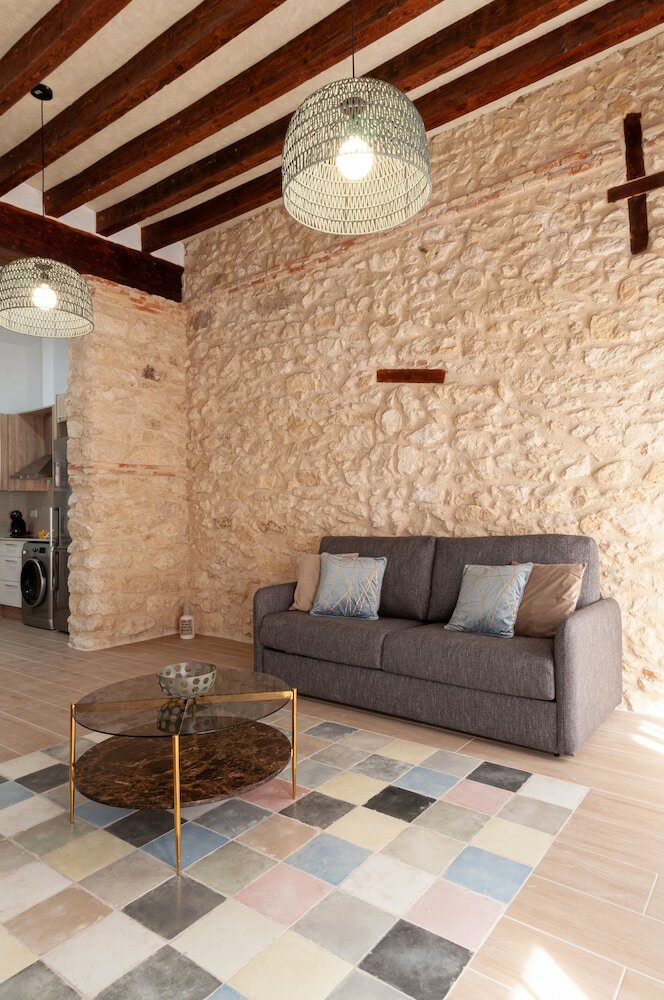 Фото Myflats Luxury Bailen