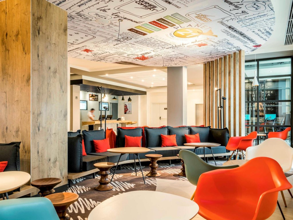 Фото отеля 4