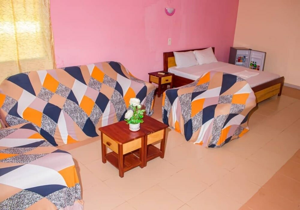 Фото Abomey Event