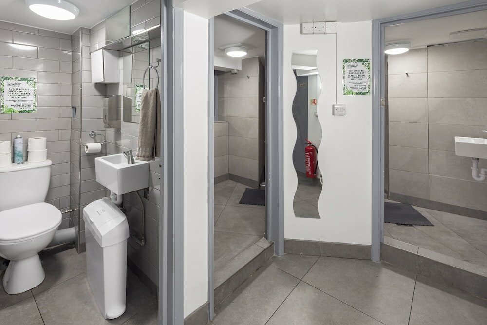 Фото Astor Museum Inn Hostel