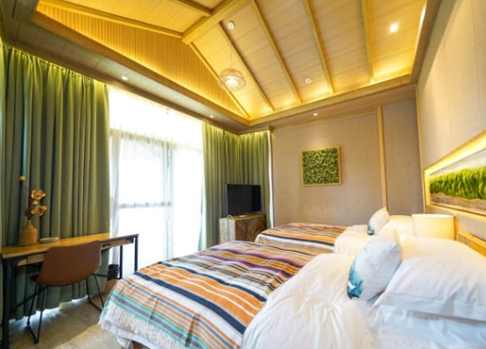 Фото Hengqin Sumlodol Camping Park