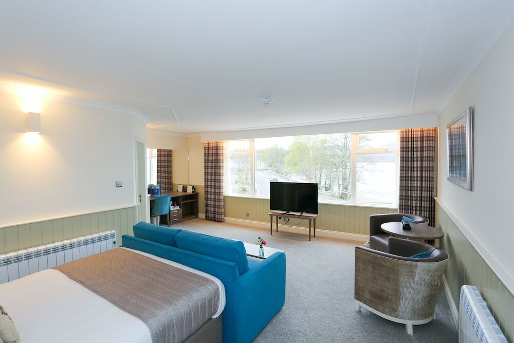 Фото Duck Bay Hotel