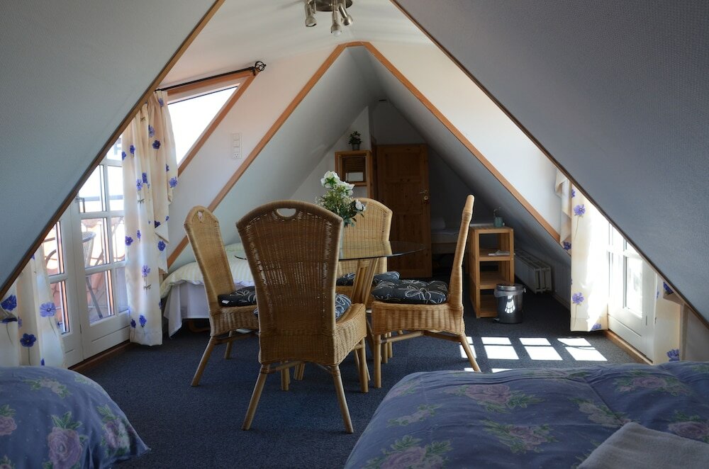 Фото Ferie På Toppen