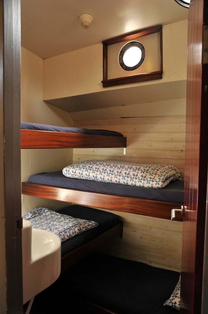 Фото Zeilschip Liberté