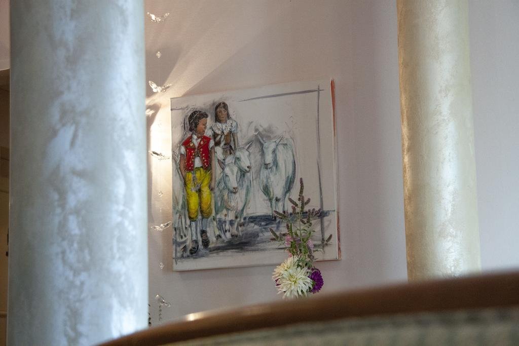 Фото Hotel zur Linde