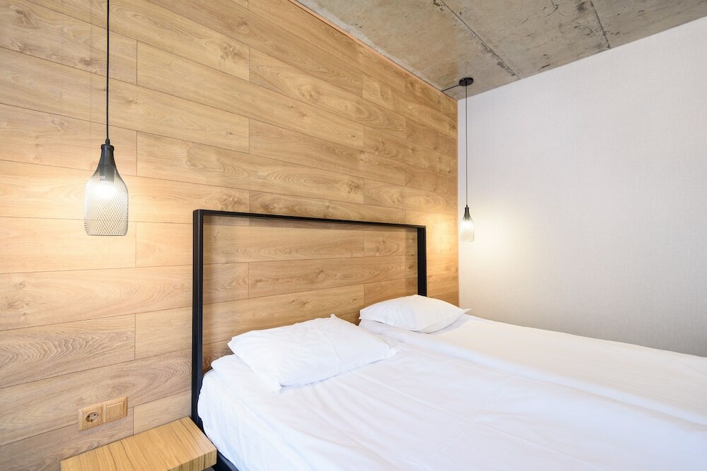 Фото Avenue Deluxe