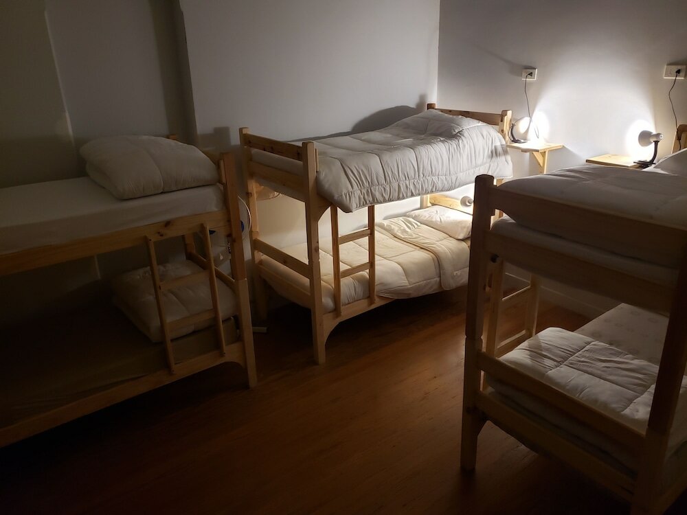 Фото Ahivá Espacio Temporal