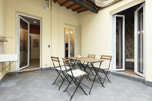 Roommo Apartments