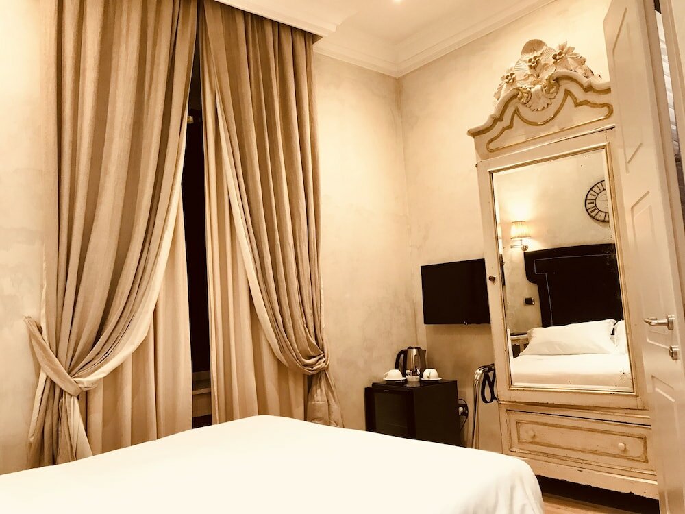 Фото Mdm Guesthouse