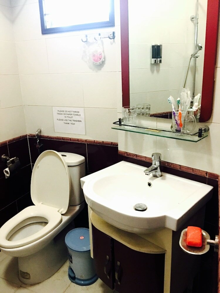 Фото Awa Downtown Hostel