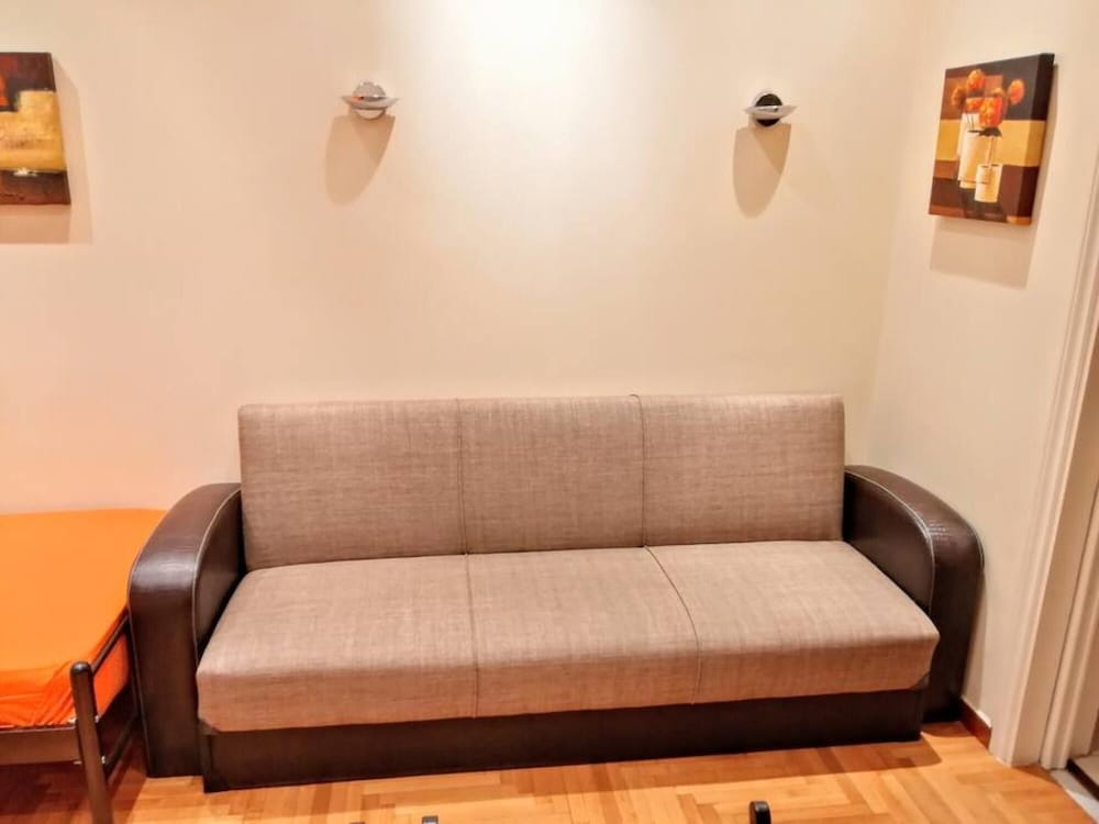 Фото The Athens Experience in Exarchia