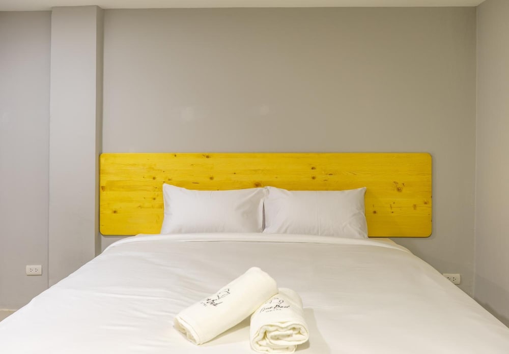 Фото Fine Bed Hotel