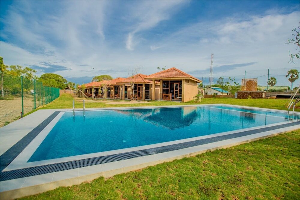 Фото Nikara Nature Resort