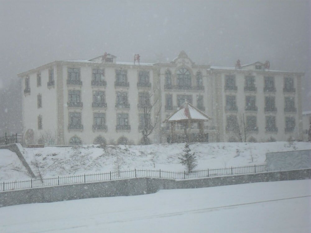 Фото Yabuli Manor