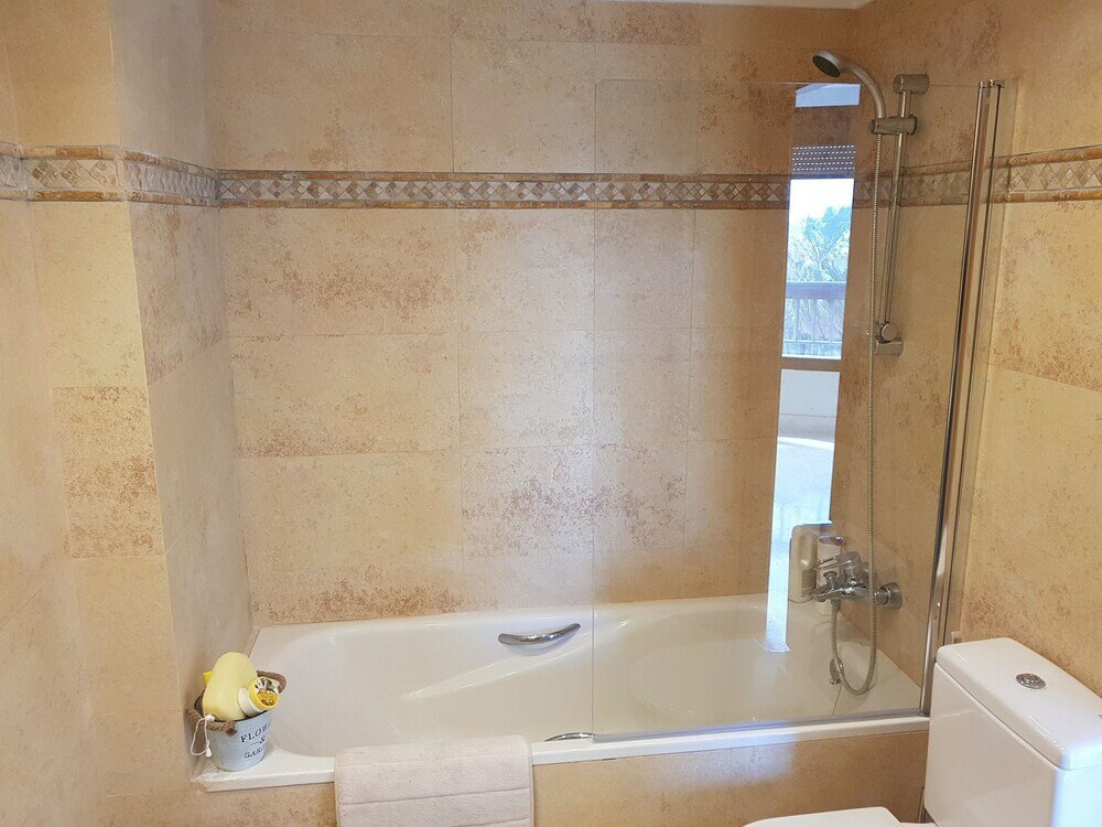 Фото Lujoso Apartamento San Pedro De Alcantara Marbella