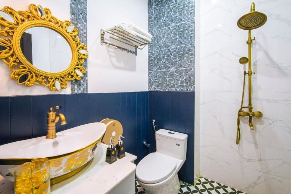 Фото Sun City Hotel Da Nang