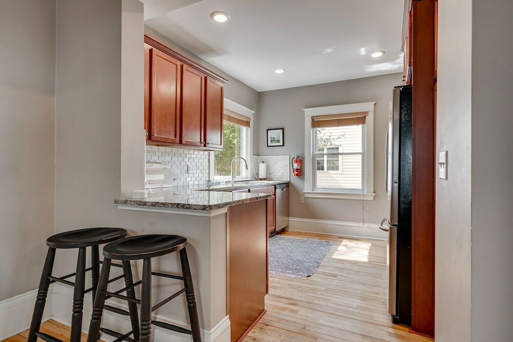 Фото Knowmad Hideaway