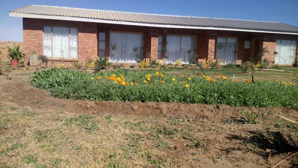 Фото Elandsrus Oornag